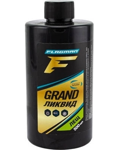 Ароматизатор рыболовный Flagman Fishing Ликвид Grand PRFV058 Flagman fishing