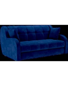 Диван Mebel-Ars Аккордеон Барон НПБ 155x200 Mebel-ars