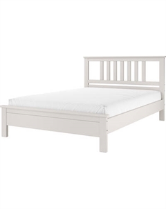 Двуспальная кровать Bravo Мебель Лаура 160х200 Bravo мебель