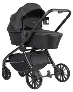 Детская универсальная коляска Farfello 2в1 Baby shell / BS-01