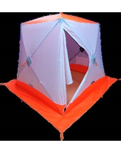 Палатка Пингвин Shelters MrFisher 2.0x2.0 в чехле Пингвин shelters