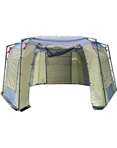 Тент INDI Community Инди