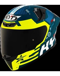 Мотошлем KYT Tt-Revo Fuselage Y6TR0021.5 Kyt