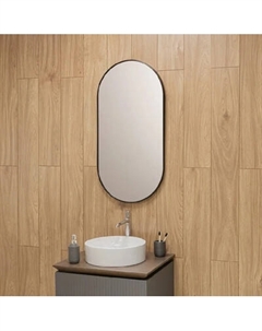 Зеркало Silver Mirrors Aurora 50x100 / ФР-00002533 Silver mirrors