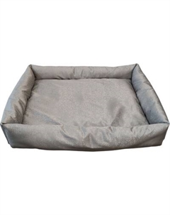 Лежанка для животных Лидер Тэкс Текстиль 01-ЛТ Лидер текс