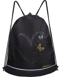 Мешок для обуви Grizzly OM-50-114