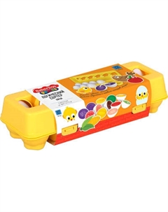 Сортер Baby Toys Овощи и фрукты Яйца / 70081 Baby toys
