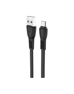 Кабель Hoco X40 Noah AM-MicroBM