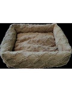 Лежанка для животных Лидер Тэкс Велсофт 01-ЛВ Лидер текс