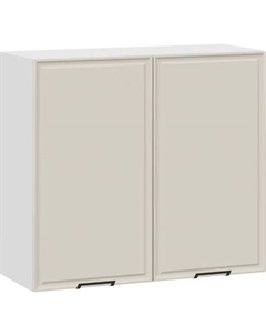 Шкаф навесной для кухни ТриЯ Белладжио 1ВВ8 с двумя дверьми Трия