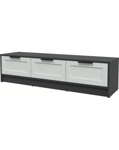 Тумба Интерлиния ТВ Концепт Тренд КТ-ТВ3-35