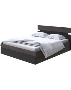 Полуторная кровать Proson Milton с ПМ 120x200