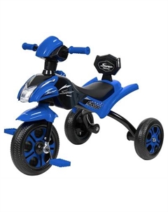 Трехколесный велосипед Farfello S-03