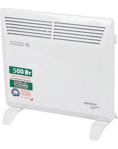 Конвектор Engy EN-500 Modern / 102985