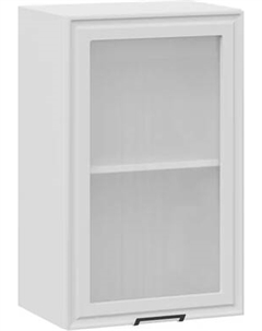 Шкаф навесной для кухни ТриЯ Белладжио 1ВВ45С с одной дверью Трия