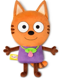 Подушка-игрушка Мякиши Бублик / 10890809