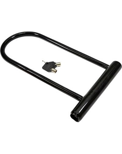 Велозамок Joy Kie GK104.407 18х32 U-Lock / HQ-0004231 Joy kie