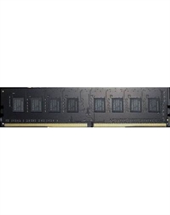 Оперативная память DDR4 Apacer EL.16G31.PSH