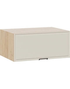 Шкаф под вытяжку ТриЯ Белладжио 1В8ГП с одной откидной дверью Трия