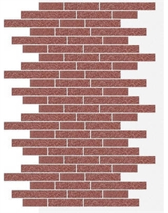 Фасадная панель АМК Ригель цвет 401 Амк