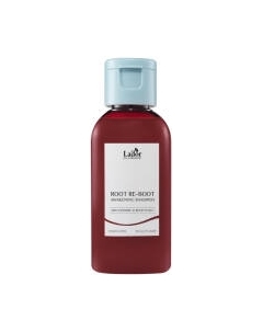 Шампунь для волос La'dor Root Re-Boot Awakening Red Ginseng & Beer Yeast