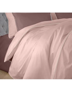 Пододеяльник Primavelle 175х210 сатин Luxe на молнии / 136315101-сгL09