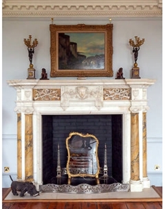 Фотообои листовые Citydecor Абстракция 411