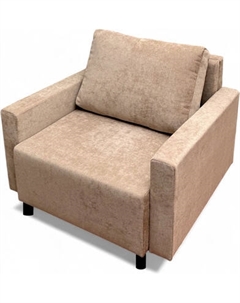 Кресло-кровать Домовой Визит-3 1 (80)-Ш