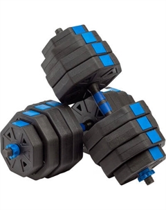 Набор гантелей разборных VictoryFit VF-DН400 Victoryfit