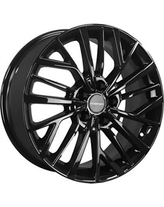 Литой диск Khomen KHW1717 Changan CS35/CS35 Pro 17x7" 5x110мм DIA 63.3мм ET 46мм