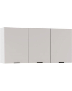 Шкаф навесной для кухни Олмеко Венера 1500