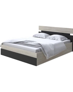 Полуторная кровать Proson Milton с ПМ 140x200
