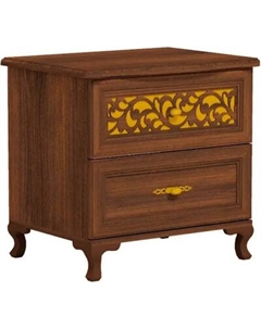 Прикроватная тумба Заречье Ливадия Л3