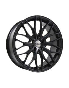 Литой диск Neo 840 18x8" 5x114.3мм DIA 67.1мм ET 40мм BLM