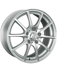 Литой диск LS wheels LS 536 16x6.5" 5x114.3мм DIA 73.1мм ET 40мм SF Ls wheels