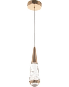 Потолочный светильник BayerLux Сандрес / 10419882 Bayerlux