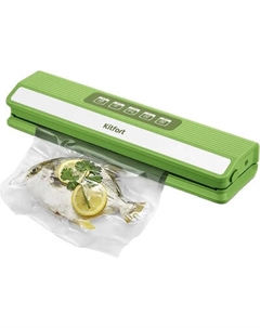 Вакуумный упаковщик Kitfort КТ-1558