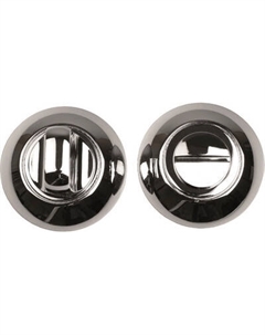 Фиксатор дверной защелки Trodos BK-08 CP