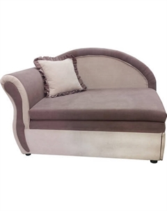 Тахта Bobrovmebel БАП-18.5 ТМ5 левая