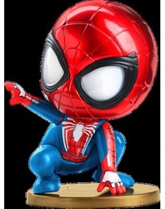 Фигурка коллекционная Marvel Человек-Паук HY-BB7017 / 10459478