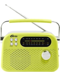 Радиоприемник Ritmix RPR-045
