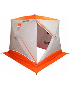 Палатка Пингвин Shelters Призма Brand New 200x185 Композит Пингвин shelters