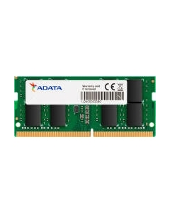 Оперативная память DDR4 A-data Premier 16GB (AD4S266616G19-SGN)