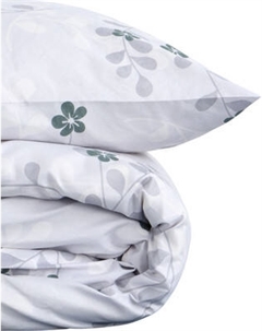 Комплект постельного белья Love Life 2сп Флора / 10662412 Love life