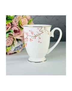 Кружка Lenardi Сакура 145-630