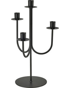 Подсвечник Ikea Хестагилль / 605.757.83