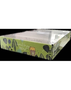 Когтеточка HaisenPet Картон / HS-CS99-5133 Haisenpet
