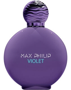 Парфюмерная вода Max Philip Violet Max philip