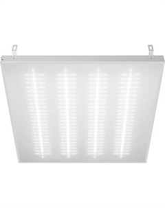 Панель светодиодная Wolta ДВО12-36-002-6К