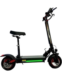 Электросамокат Kugoo Max Speed 2025